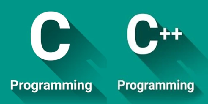 C, C++ Programming