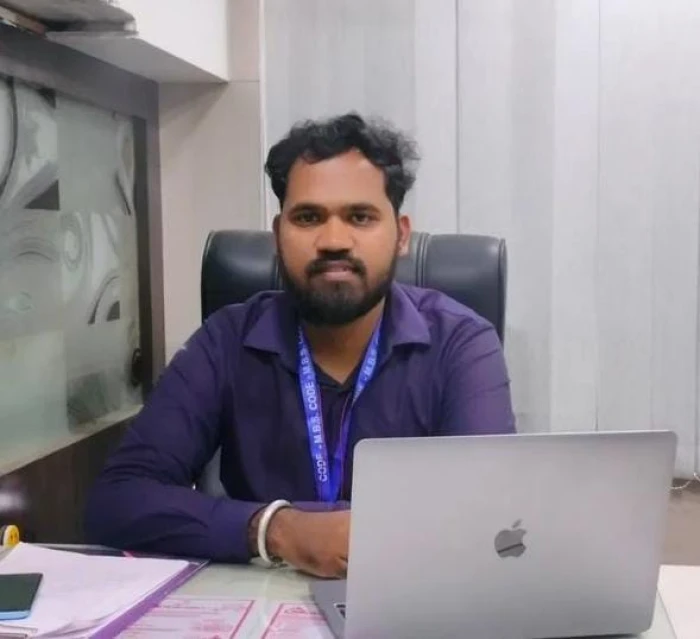Sushil B. Mohad Founder , CEO